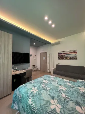 완다 B&B 오스페달레 산토보노 주변 호텔