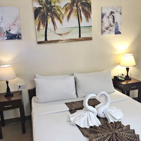 Sea Garden Resort Iloilo