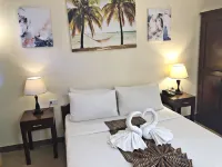 Sea Garden Resort Iloilo Hôtels à : Iloilo