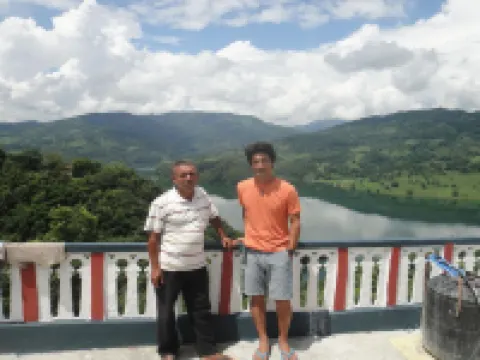 Ram Homestay Hotels in Lekhnath
