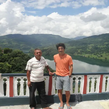 Ram Homestay