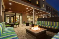 Home2 Suites by Hilton Champaign / Urbana Hoteles en Champaign