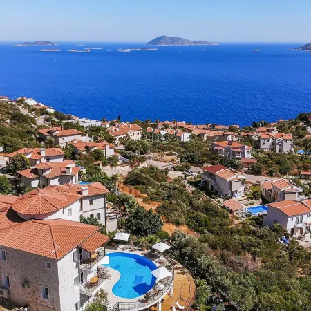 Hill House Adult Only