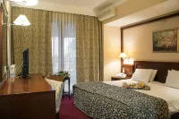 Avalon Airport Hotel Thessaloniki Hotels in Thermi