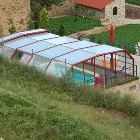 Hotel la Fundacion