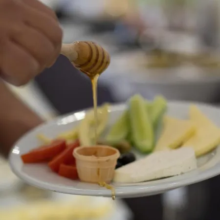 Gulluk Life Hotel