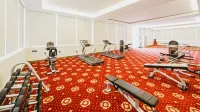 Muong Thanh luxury Moc Chau Hotel - Gym