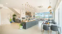 Goseong Moneblue Pension