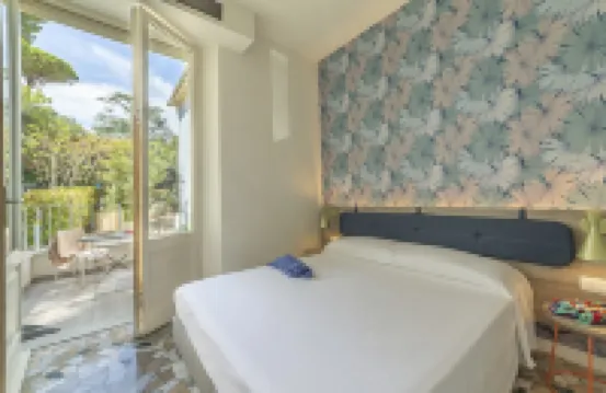 圭里尼酒店 洛斯格納諾瑪瑞提摩酒店