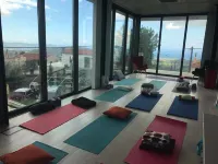 Marmaras Hotels in Pomos