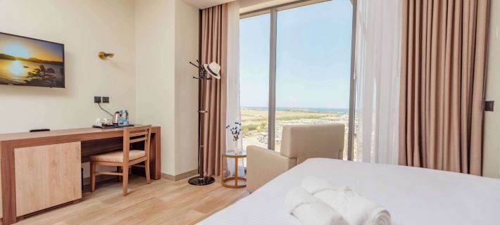 Kyriad Muscat Hotel Hotéis em Mascate