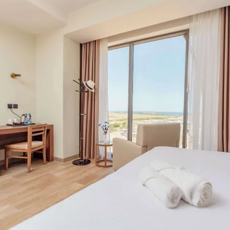 Kyriad Muscat Hotel