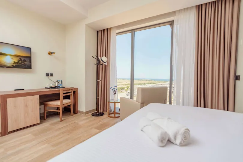 Kyriad Muscat Hotel