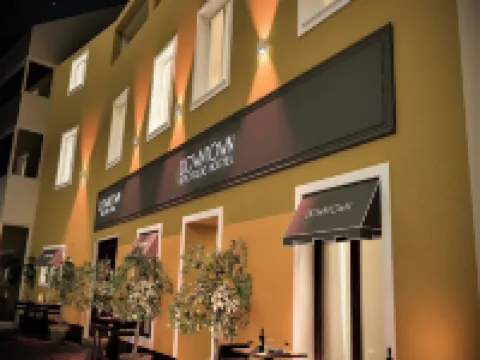Downtown Boutique Hostel Hotels in Zadar