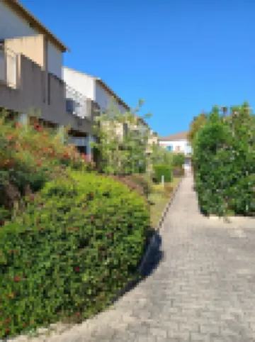 Terres de France - Résidence les Hauts du Maquis