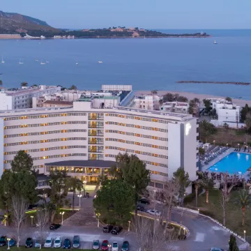 Cabot Pollensa Park Spa