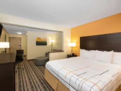 La Quinta Inn by Wyndham Lincoln Hotels in Lincoln