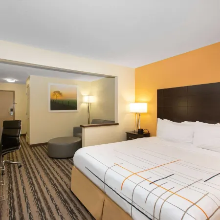 La Quinta Inn by Wyndham Lincoln