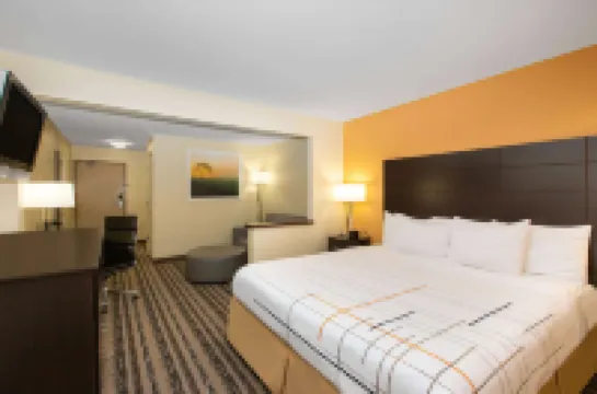 La Quinta Inn by Wyndham Lincoln Hoteles en Lincoln