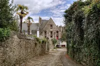 Le Brizeux Hotels in Guidel