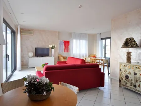 Le Residenze Del Gallo d'Oro