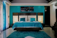 Hotel Jade Spa Hoteles en Santa Rosa de Cabal