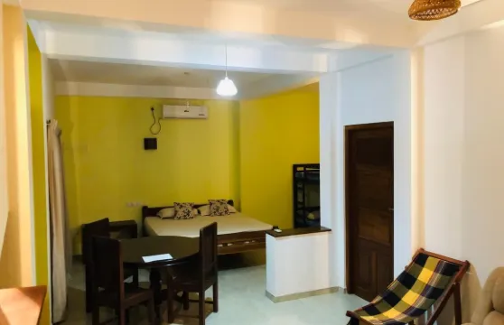 帕迪之家別墅酒店