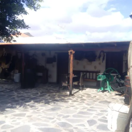 Agroturismo la Gayria