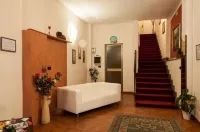 Hotel Galimberti