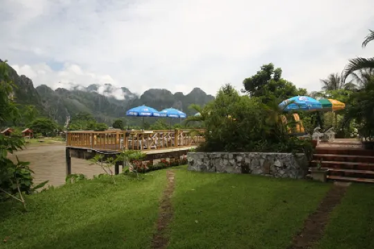 灣薩納萬榮酒店