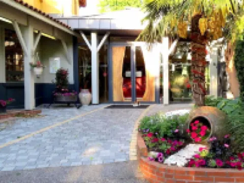 Logis Hôtel Restaurant Chez Nous