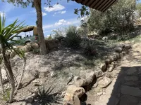 Aloegrove Safari Lodge Hotels near Flintstone Creations