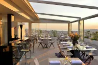 Athenaeum Smart Hotel Hotel a Nea Smyrni