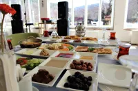 Abant Bahceli Kosk Hotel a Dereceören