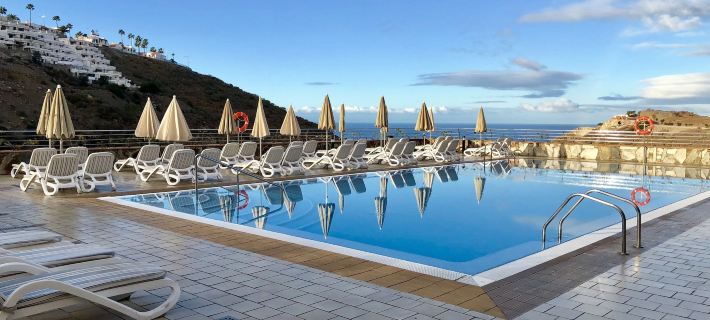 Holiday Club Sol Amadores コマルカ・スールのホテル
