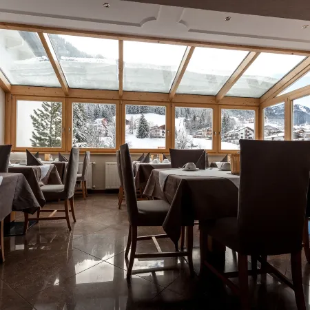 Hotel Garni Villa Park