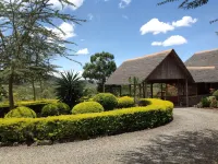 Sunbird Lodge Elementaita Hotels in Гилджил