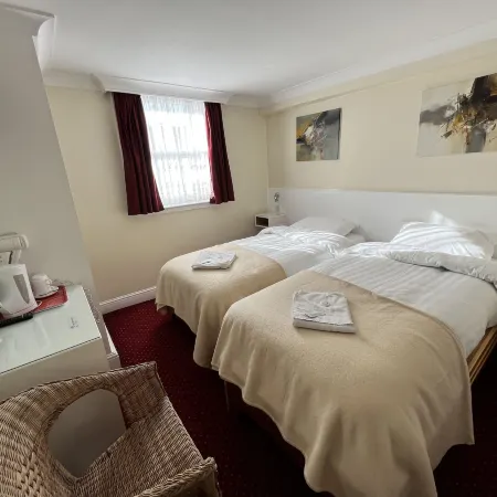 Melbourne house hotel Отели рядом с достопримечательностью «Пимлико»