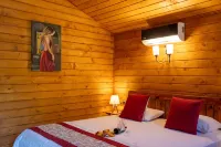 Eden Bungalows and Beach Hotels in Ekincik