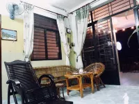 Stay House