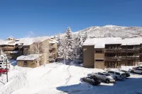 The Lodge at Steamboat