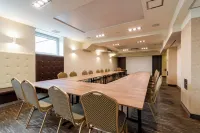 Hotel Diament Zabrze - Gliwice - 3 звезды