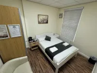 Namaste Palace Hotel Hotels in Norwich