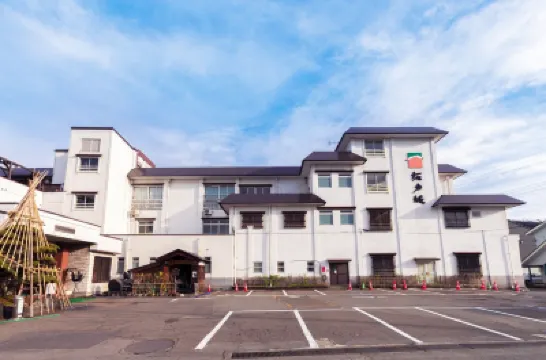 阪道城 住宿飯店