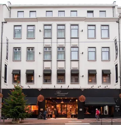 Hotel les Nuits Hotels in der Nähe von Antwerp City Hall