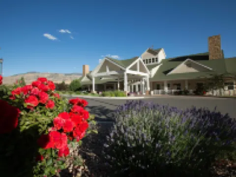 Wine Country Inn Hotels in Mesa County