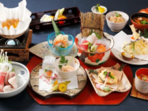 Sakaide Grand Hotel Hotels in Sakaide