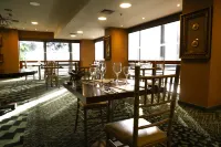 Sheraton Salta Hotel - พร้อมอาหารเช้า