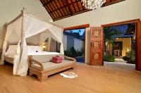 The Villas by Puri Mas Boutique Resort Hotels in Senggigi