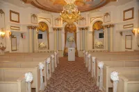 Paris Las Vegas - Gym